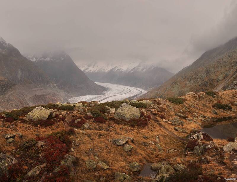 swiss Дыхание Осениphoto preview