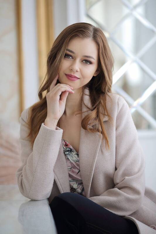 девушка Дарьяphoto preview