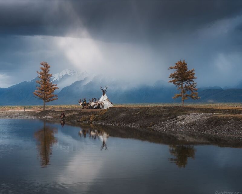 Mongolia Tsaatanphoto preview