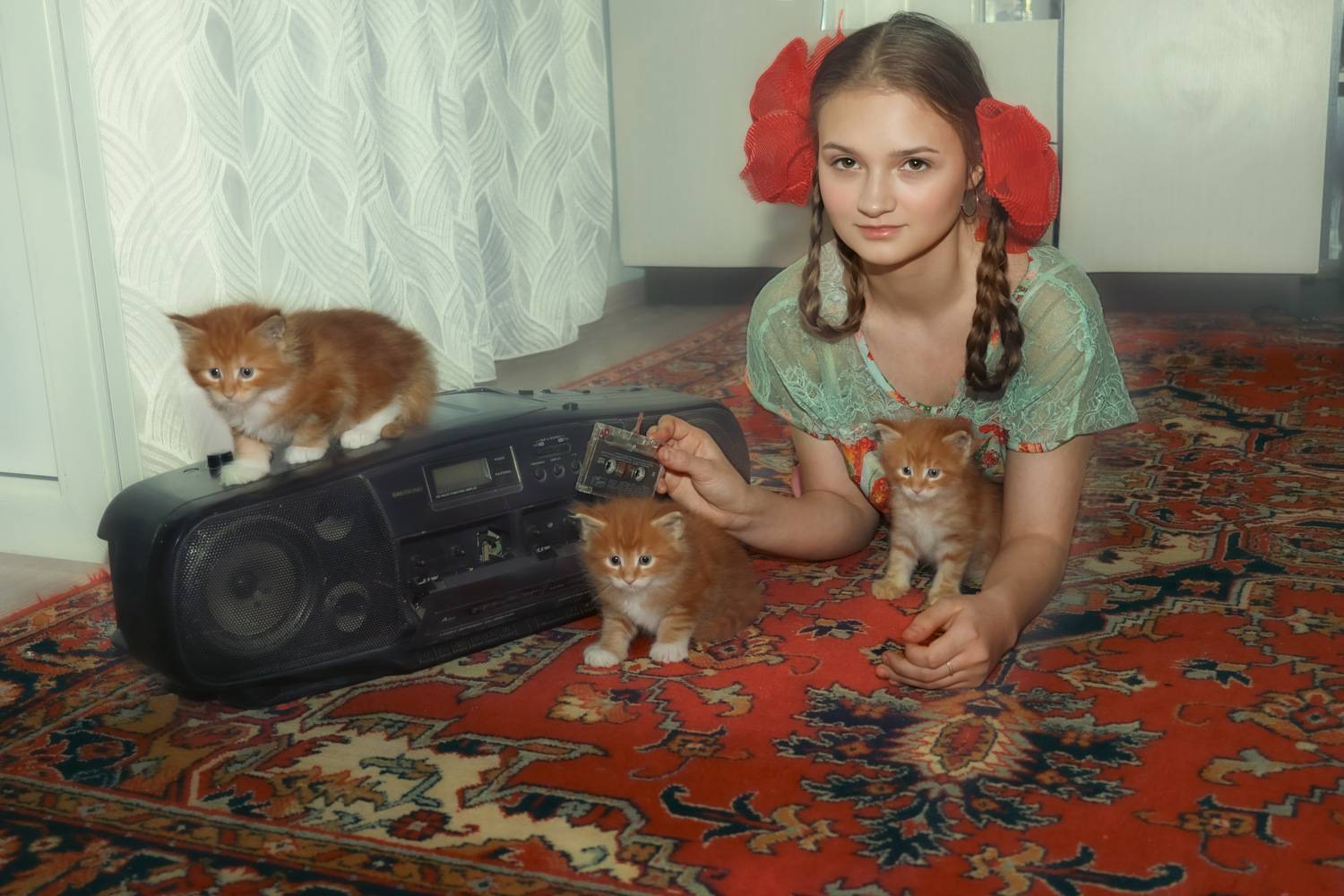 Автор: Marina Ivanova , Marina Ivanova