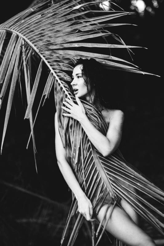 Лера Тай фото превью