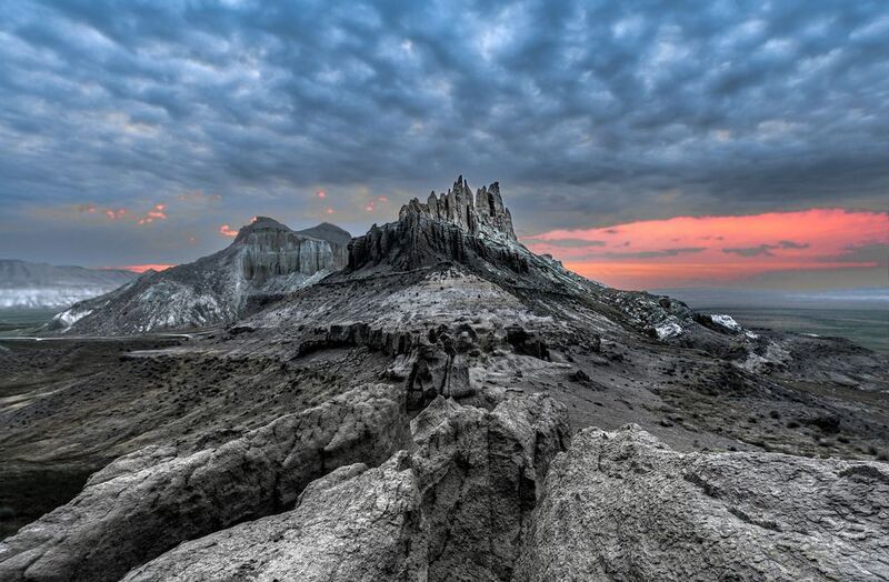 Вечер на Марсеphoto preview