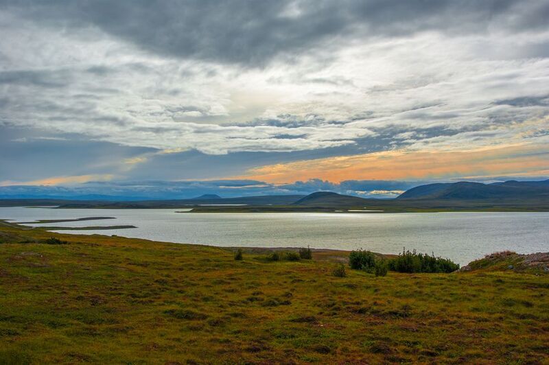 Тытыльский вечерphoto preview