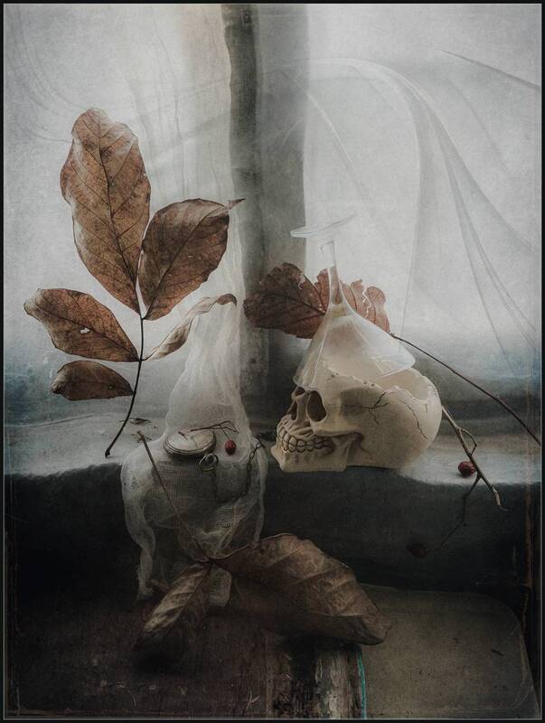 бренность..photo preview