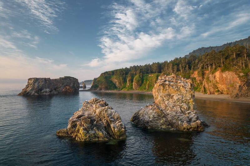 Мыс Птичийphoto preview