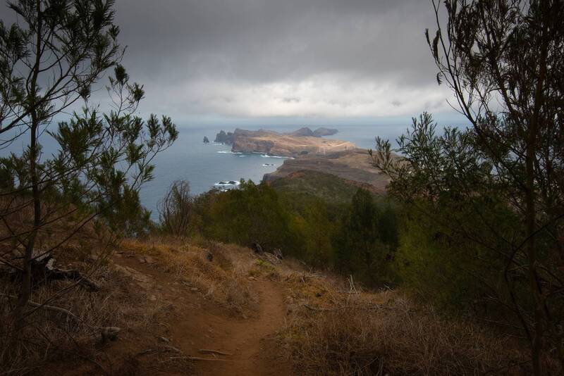 Ponta de São Lourençophoto preview