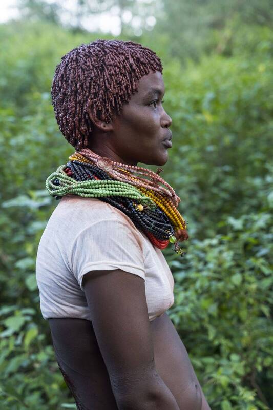 Из племени Хамерphoto preview