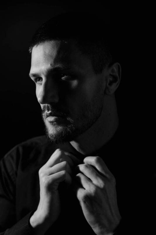 мужской портрет, мужчина, мужская съемка, black and white, male, men, актер, модель photo preview