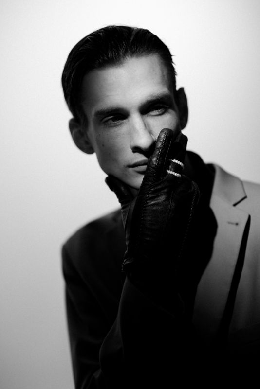 Dorian Grayphoto preview