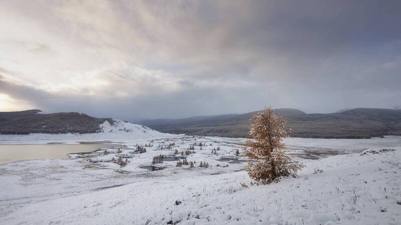 Урочище Ештыкёльphoto preview