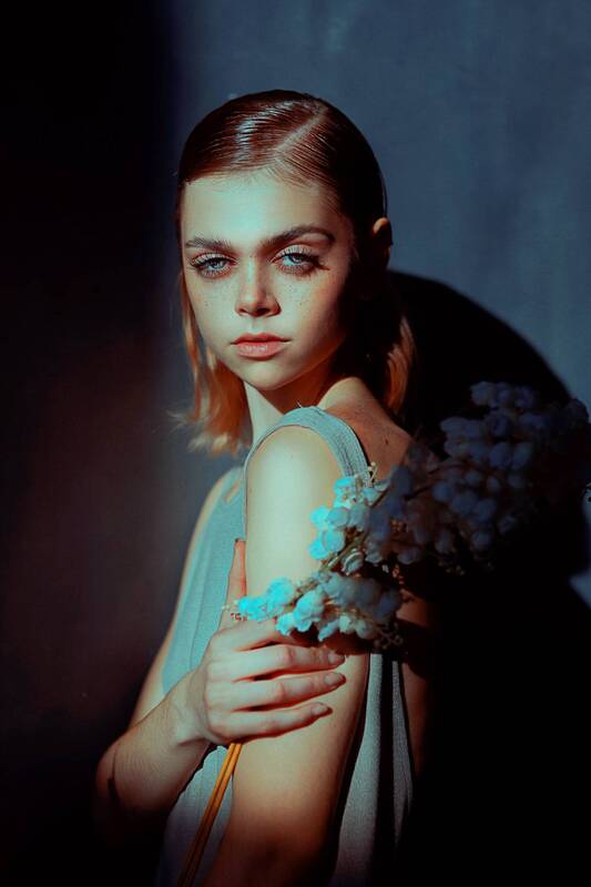 Ева фото превью