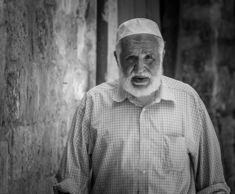 Jerusalem,The Old City фото превью