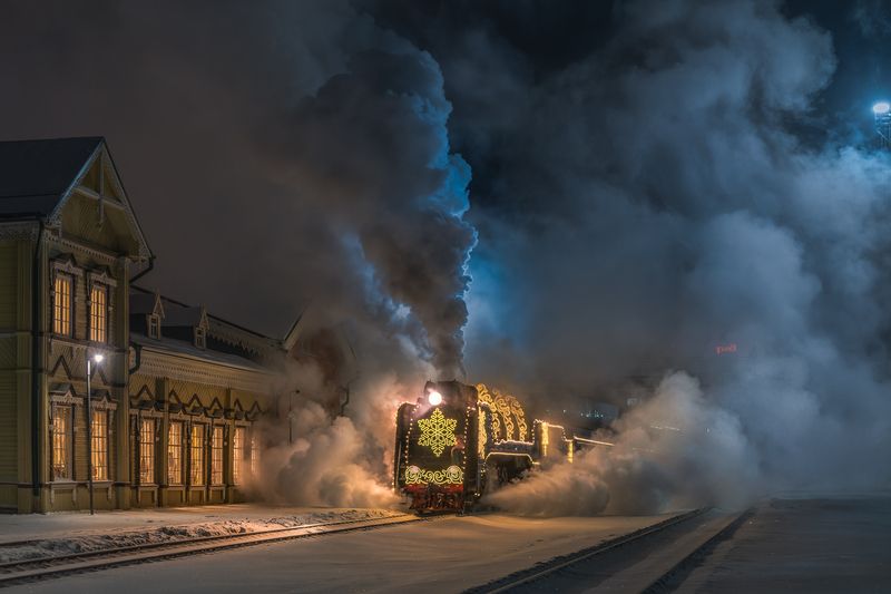 s_krylov_pro, фотографсергейкрылов, дядяфотя, крыловщина, поезддедамороза, пдм, ржд, rzd, train, rails Photo #133photo preview