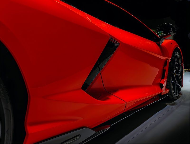 Boot Messe  Выставка все что плавает  Это просто  Lamborghini photo preview
