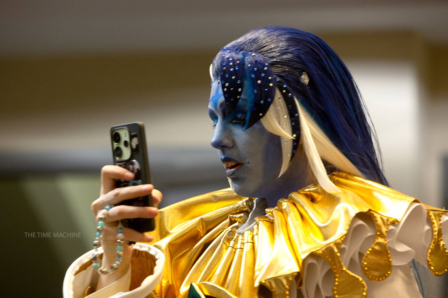 , Михаил Бове