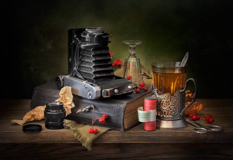 Маленький фотобардачокphoto preview