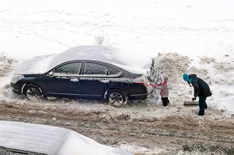 Мамина помощницаphoto preview