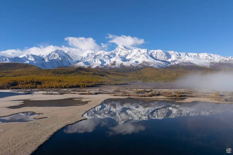 алтай После рассветаphoto preview