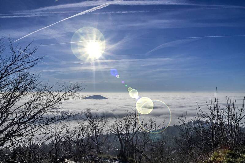 Туман, Nebelphoto preview