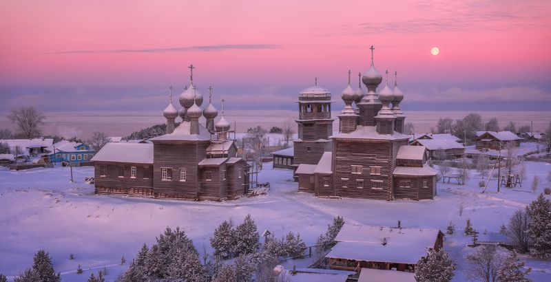 Лунный деньphoto preview