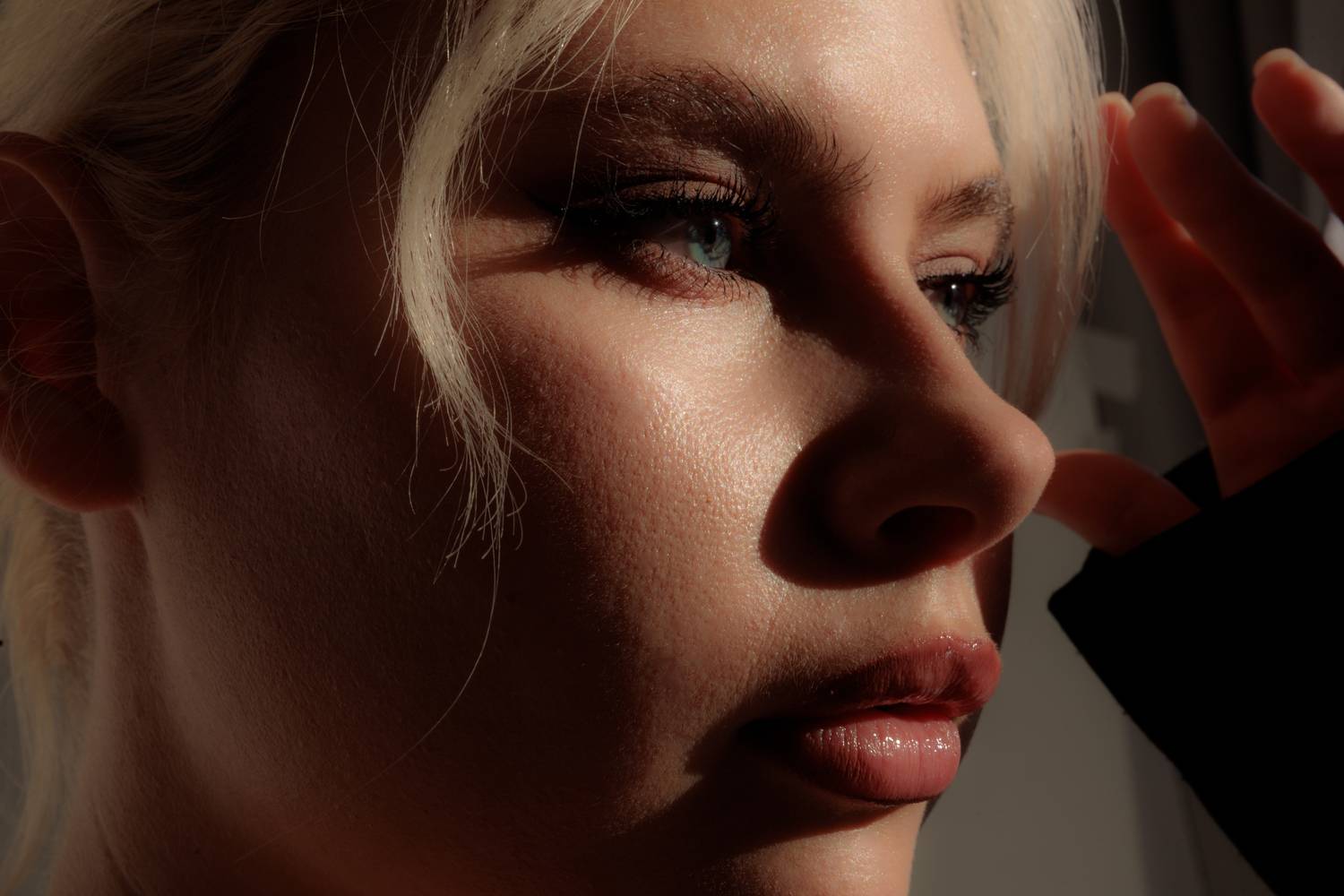 , Сергей Никулин