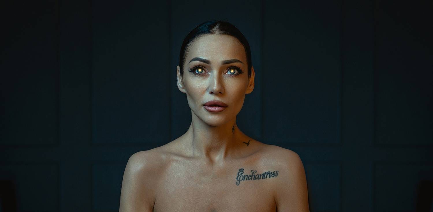 , Михаил Бушенёв