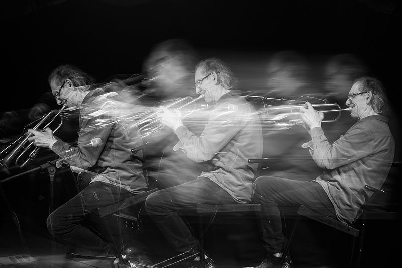 Музыкальный диалог Вячеслава Гайворонского и Олега Каравайчука. 22 января 2026. фото превью