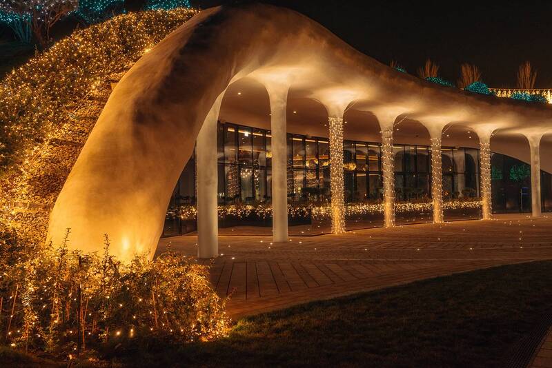 парк галицкого (парк краснодар) photo preview