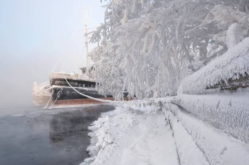 Красноярский рабочий фото превью