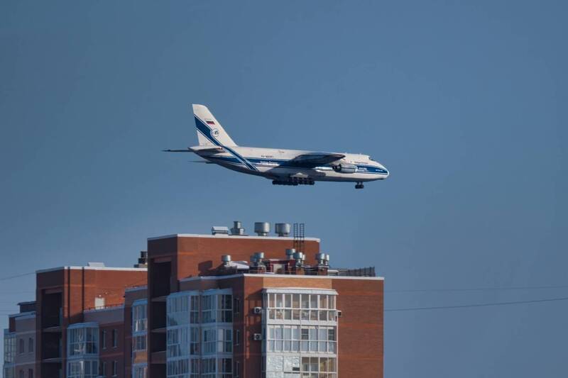 В нашу гавань заходили кораблиphoto preview