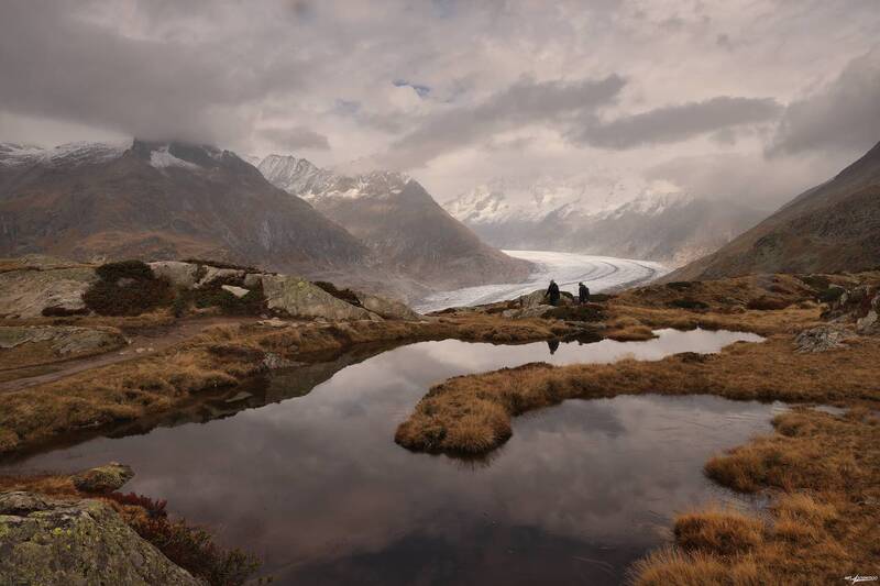 swiss Люди и Горыphoto preview