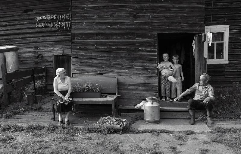 Жили- Были.photo preview