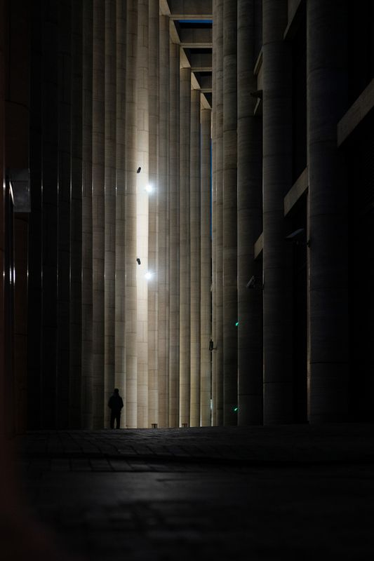 От заката до рассвета photo preview