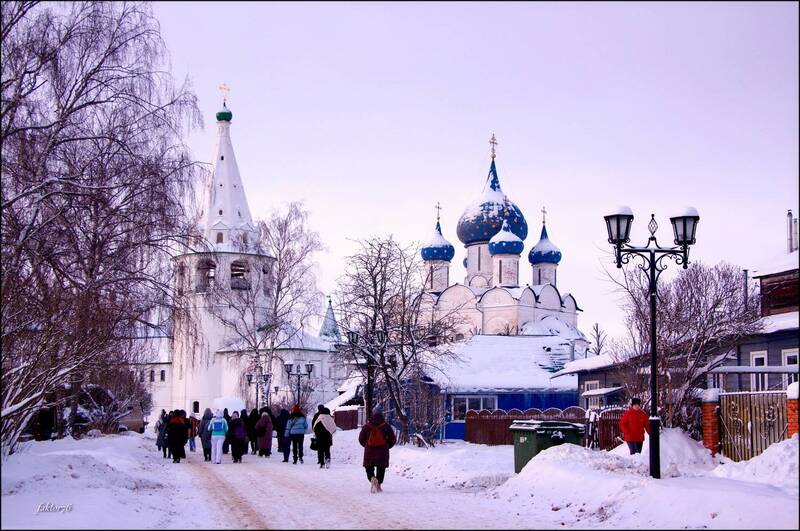 храм, церковь, россия,  суздаль, православие Суздальphoto preview