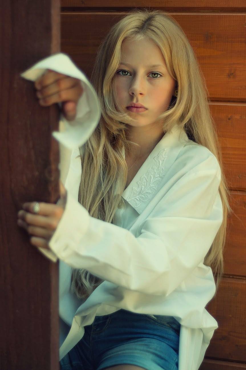 , Ирина Данилова