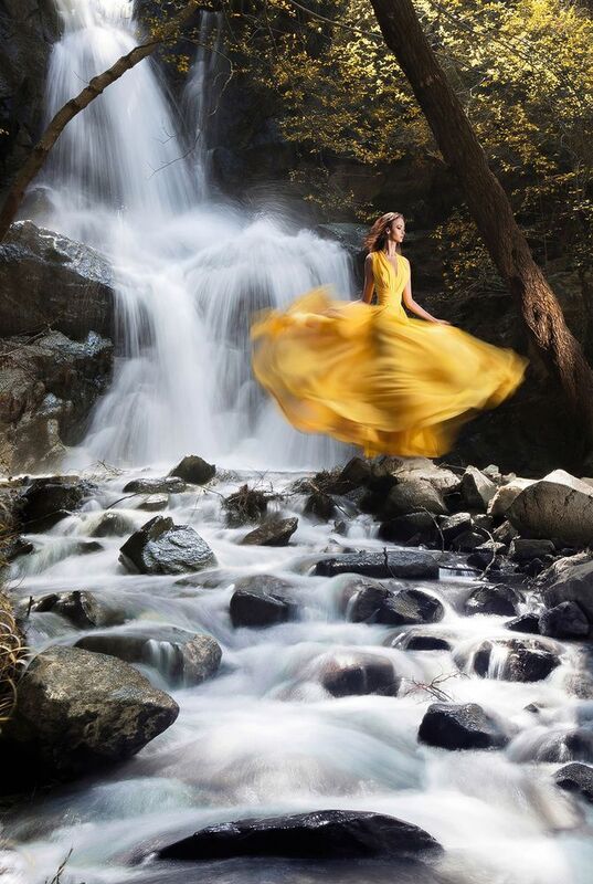 Водопадphoto preview