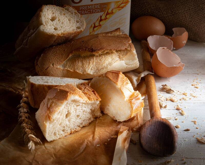 Bagietki! фото превью