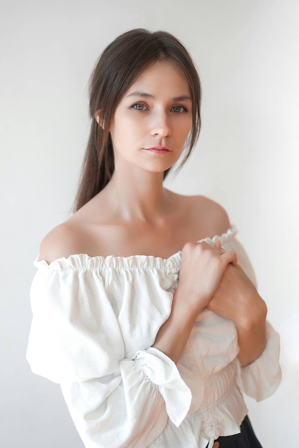 , Михаил Бушенёв