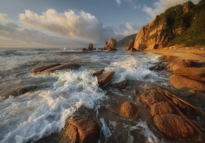 Приморье фото превью