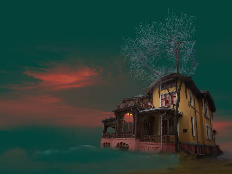 Особняк Носоваphoto preview