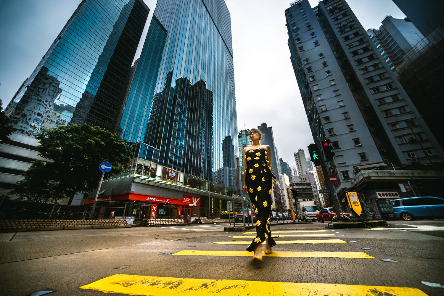 woman, portrait, fashion, beauty, outdoors, Болгов Руслан