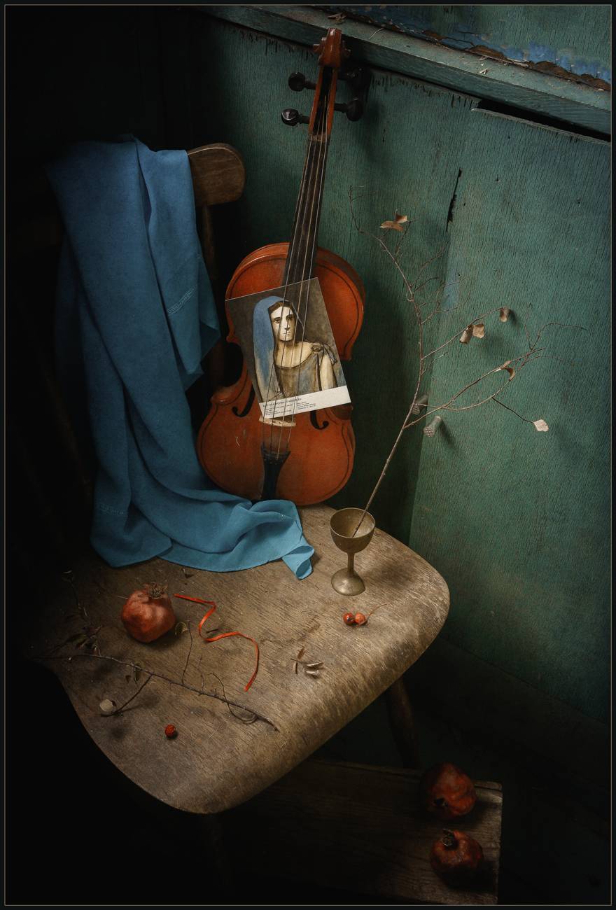 * * *. Автор: Александр Хромеев , Александр Хромеев