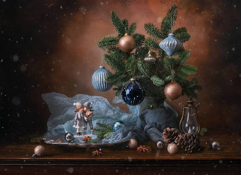 Magic momentsphoto preview