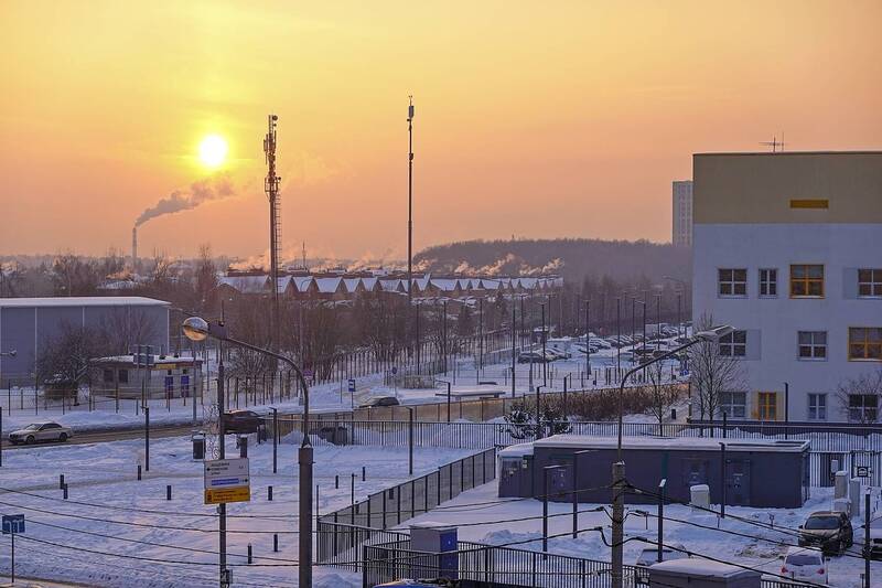 Ближе к вечеруphoto preview