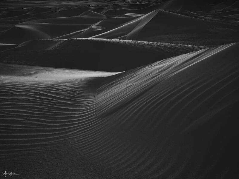 landscape Sands of Time фото превью