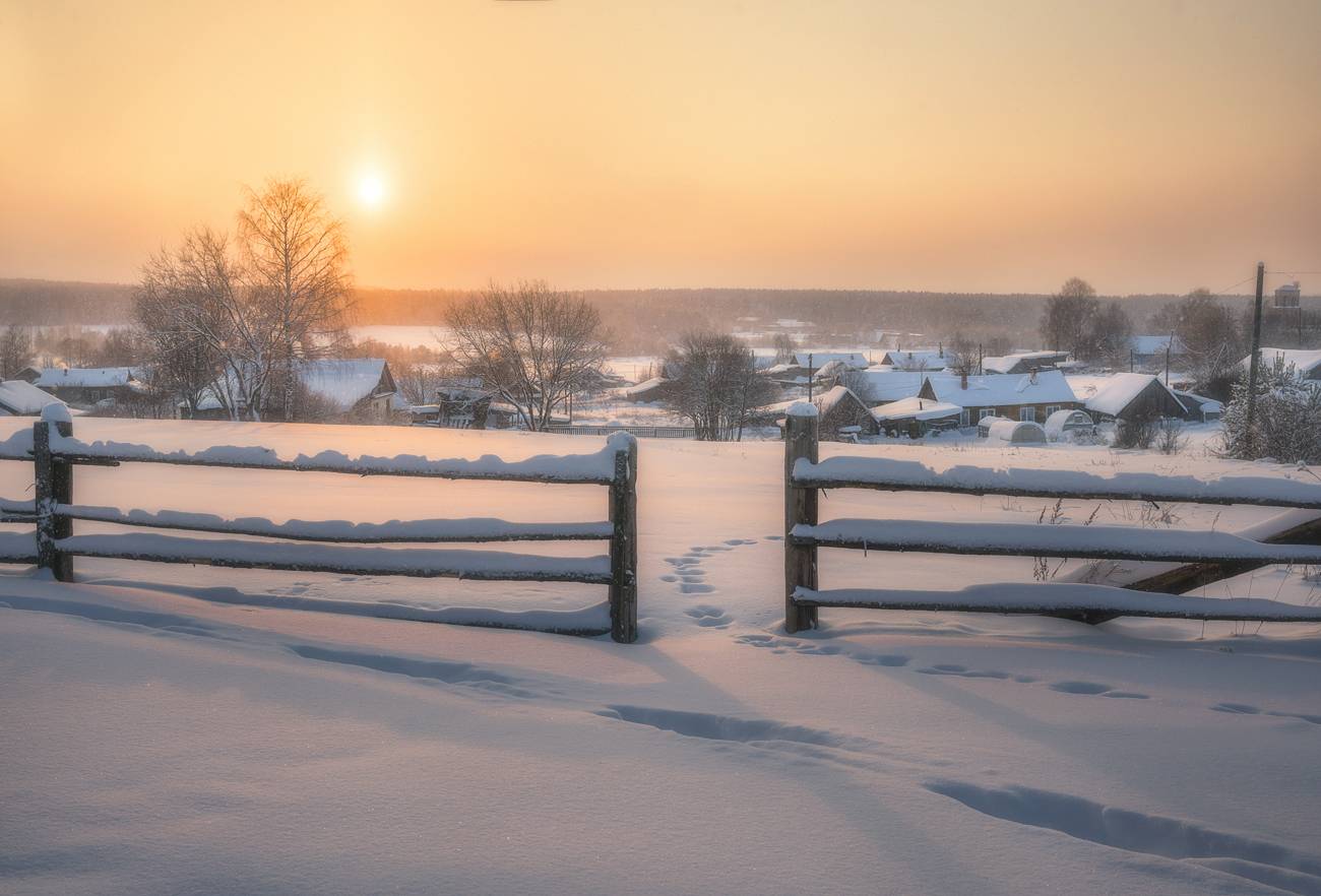 , Михаил Устюжанин