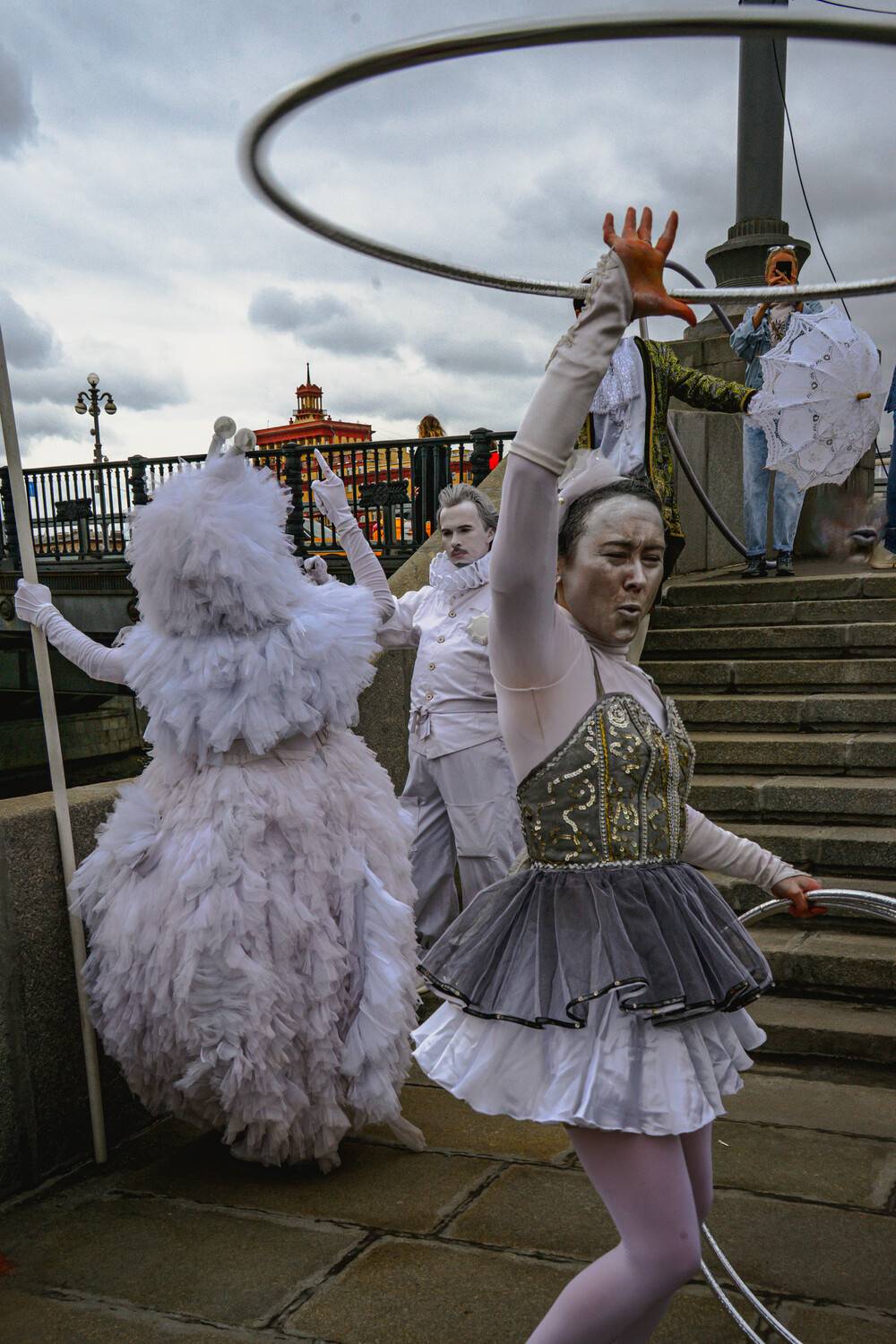 , Aleksandr Kolonsky