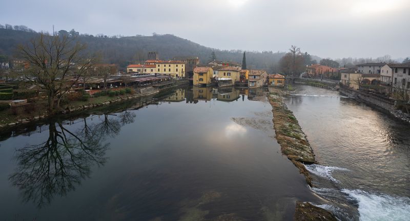 Borghetto sul Mincio, Italyphoto preview