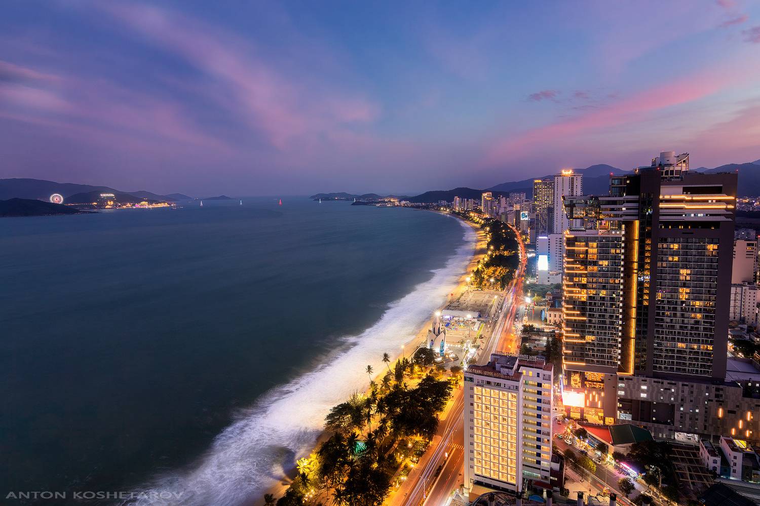 , Антон Кошетаров