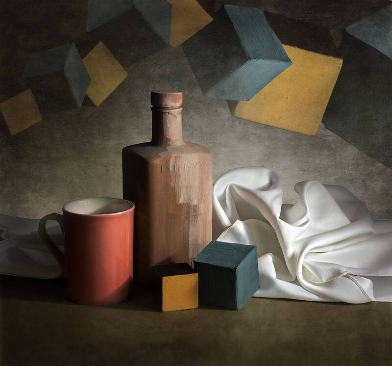 кубики фото превью